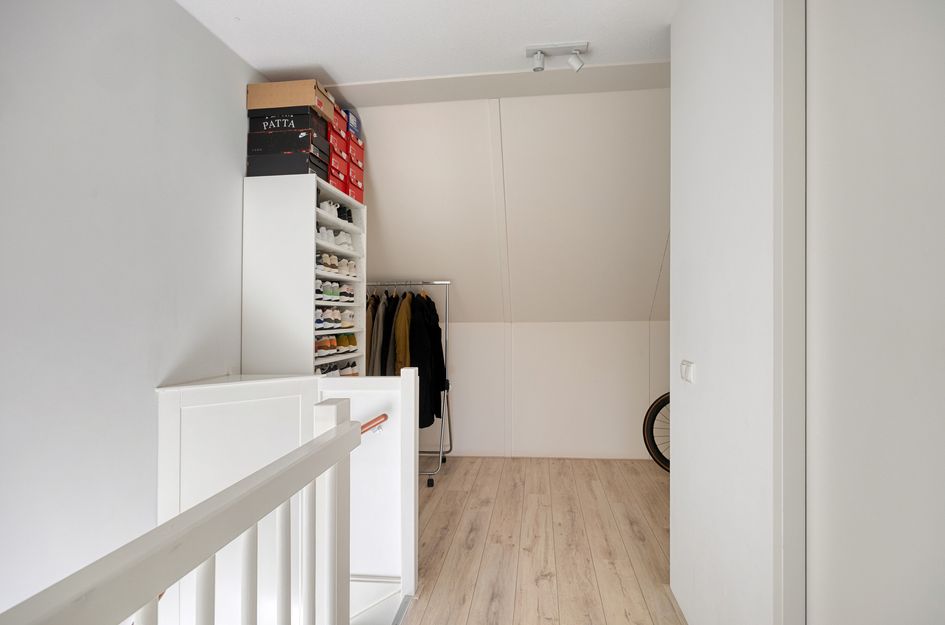 Jan van Duivenvoordepad 10