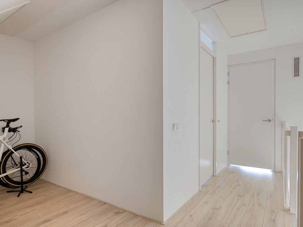 Jan van Duivenvoordepad 10, Brielle