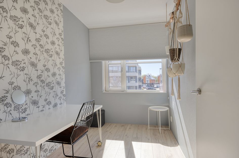 Jan van Duivenvoordepad 10