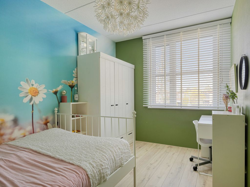 Jan van Duivenvoordepad 10, Brielle