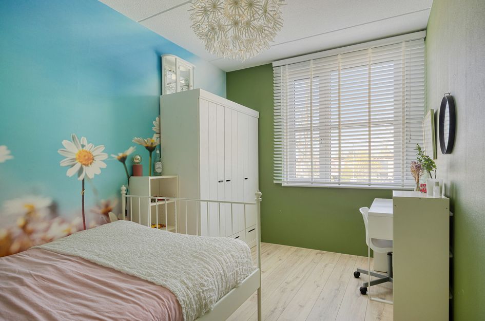 Jan van Duivenvoordepad 10