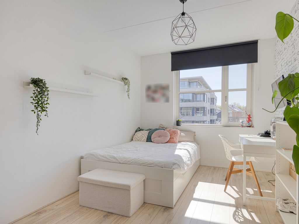 Jan van Duivenvoordepad 10, Brielle