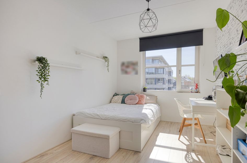 Jan van Duivenvoordepad 10