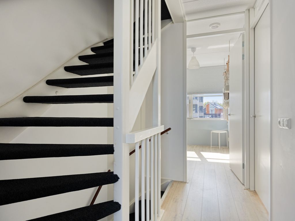 Jan van Duivenvoordepad 10, Brielle