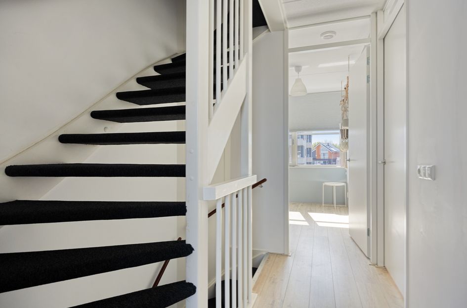 Jan van Duivenvoordepad 10