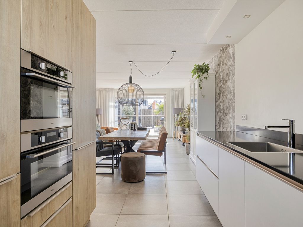 Jan van Duivenvoordepad 10, Brielle