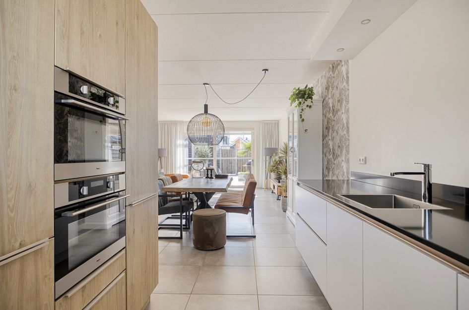 Jan van Duivenvoordepad 10