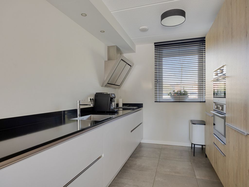 Jan van Duivenvoordepad 10, Brielle