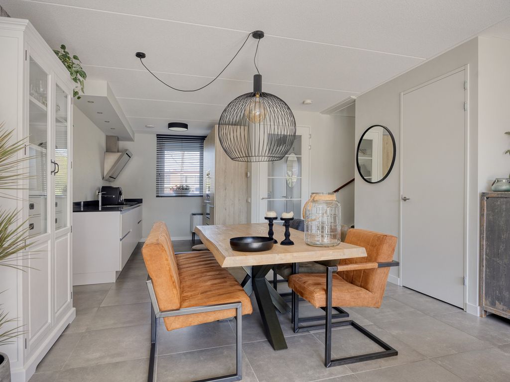 Jan van Duivenvoordepad 10, Brielle