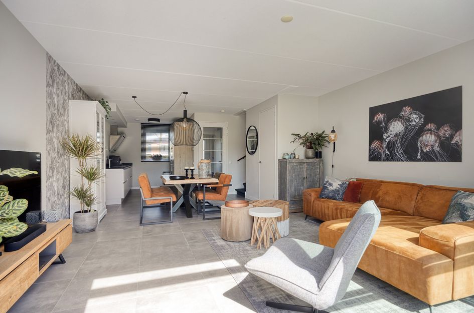 Jan van Duivenvoordepad 10