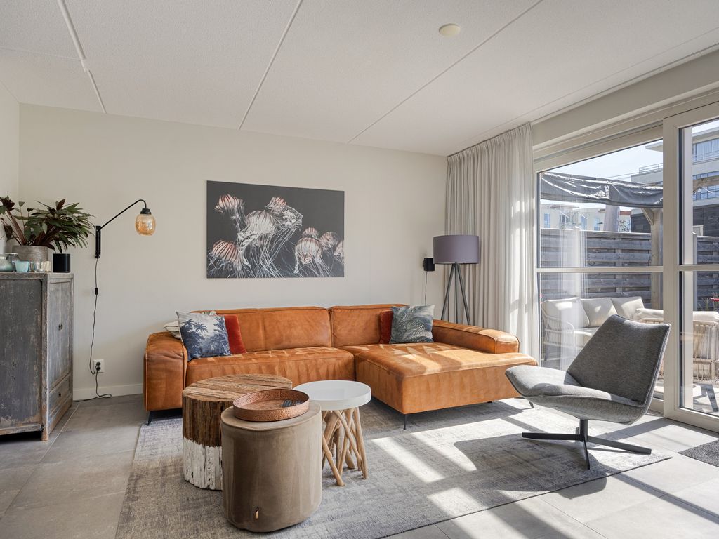 Jan van Duivenvoordepad 10, Brielle