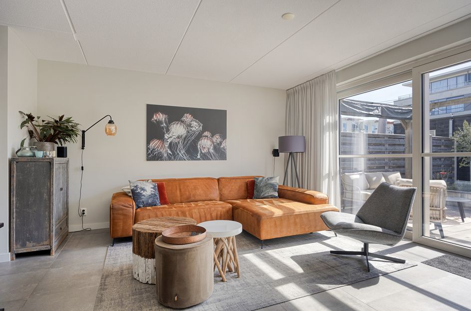 Jan van Duivenvoordepad 10