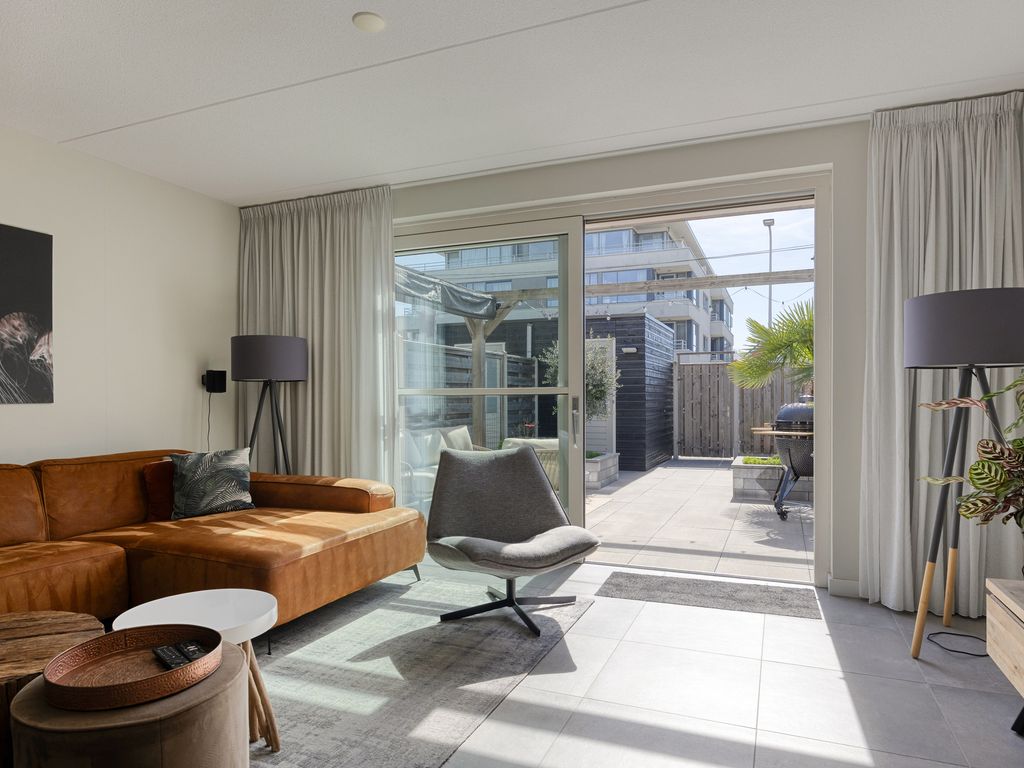 Jan van Duivenvoordepad 10, Brielle