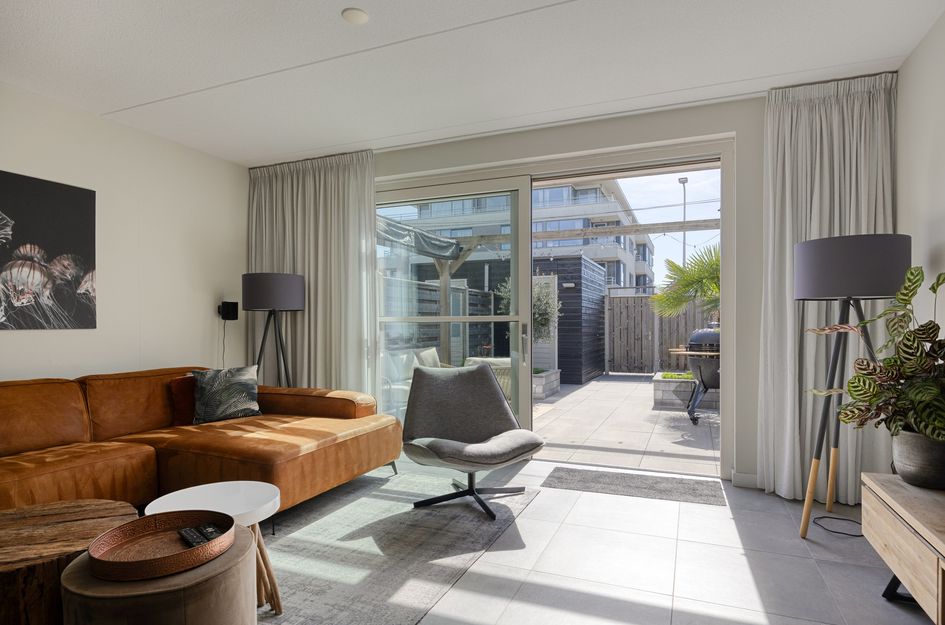 Jan van Duivenvoordepad 10