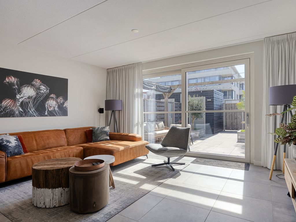 Jan van Duivenvoordepad 10, Brielle