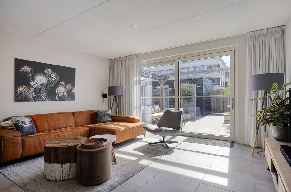 Jan van Duivenvoordepad 10