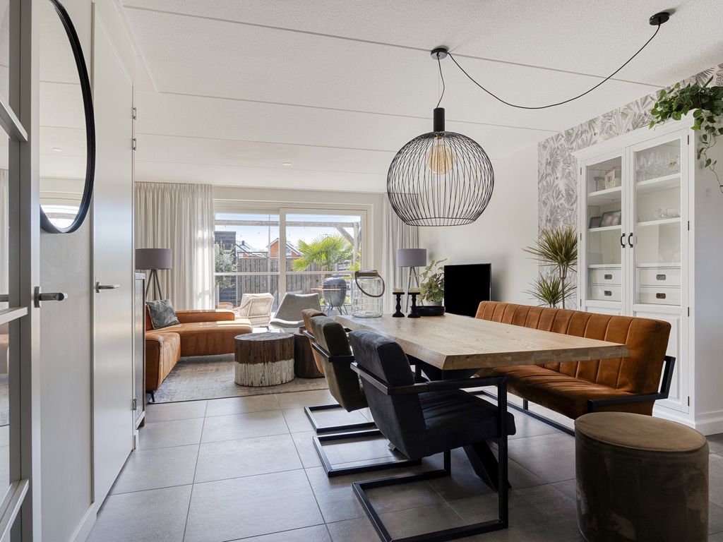 Jan van Duivenvoordepad 10, Brielle