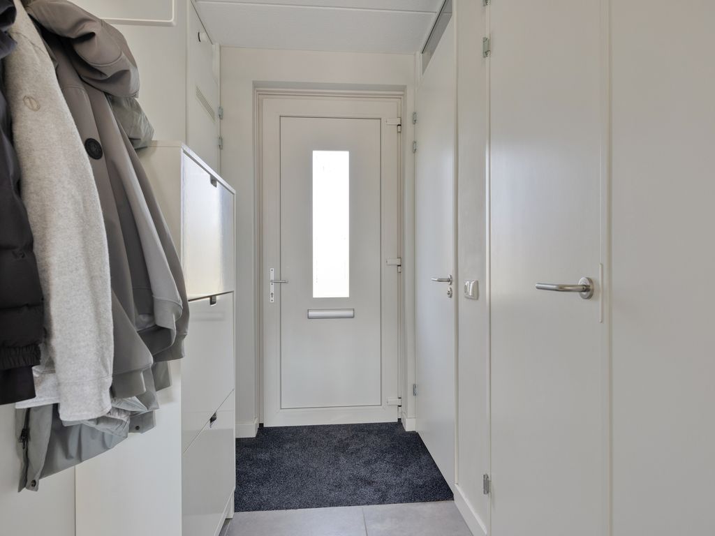 Jan van Duivenvoordepad 10, Brielle