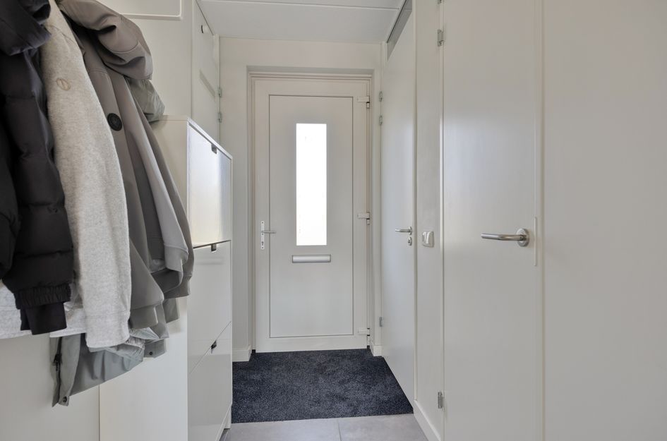 Jan van Duivenvoordepad 10