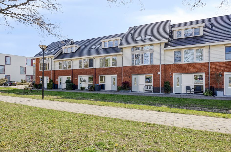 Jan van Duivenvoordepad 10