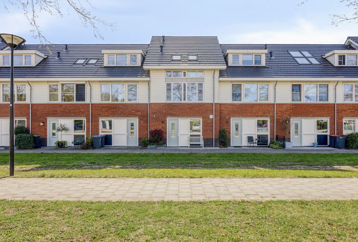 Jan van Duivenvoordepad 10