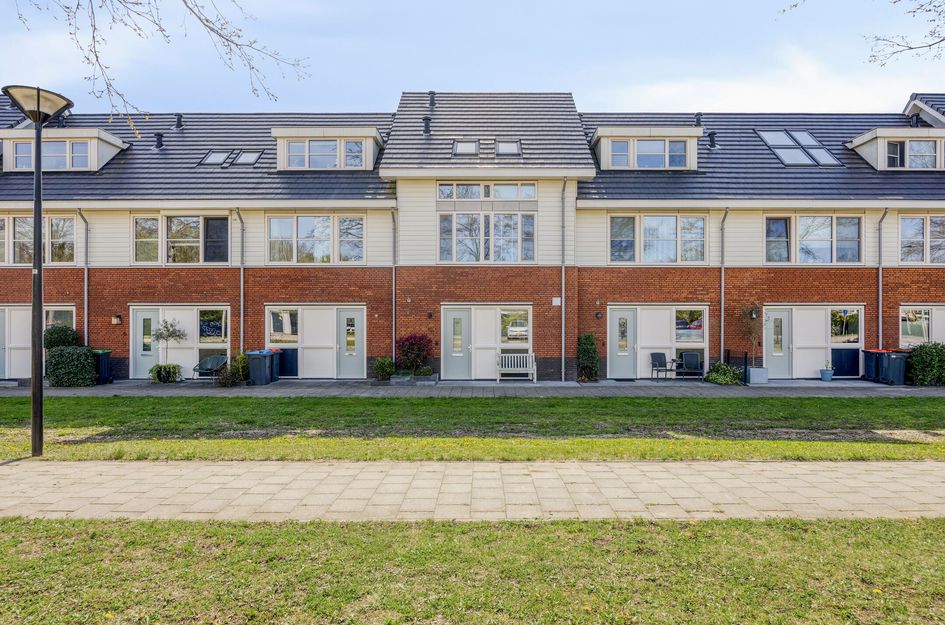 Jan van Duivenvoordepad 10