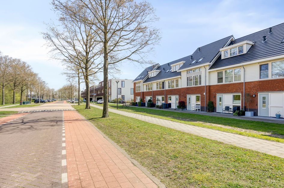 Jan van Duivenvoordepad 10