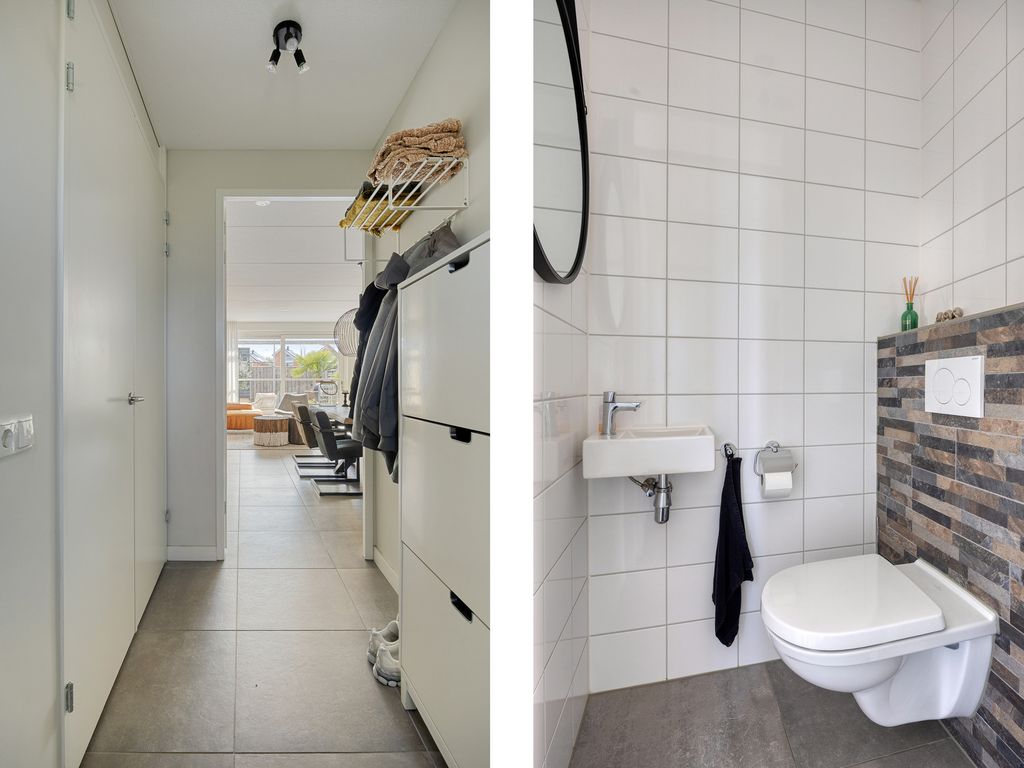 Jan van Duivenvoordepad 10, Brielle