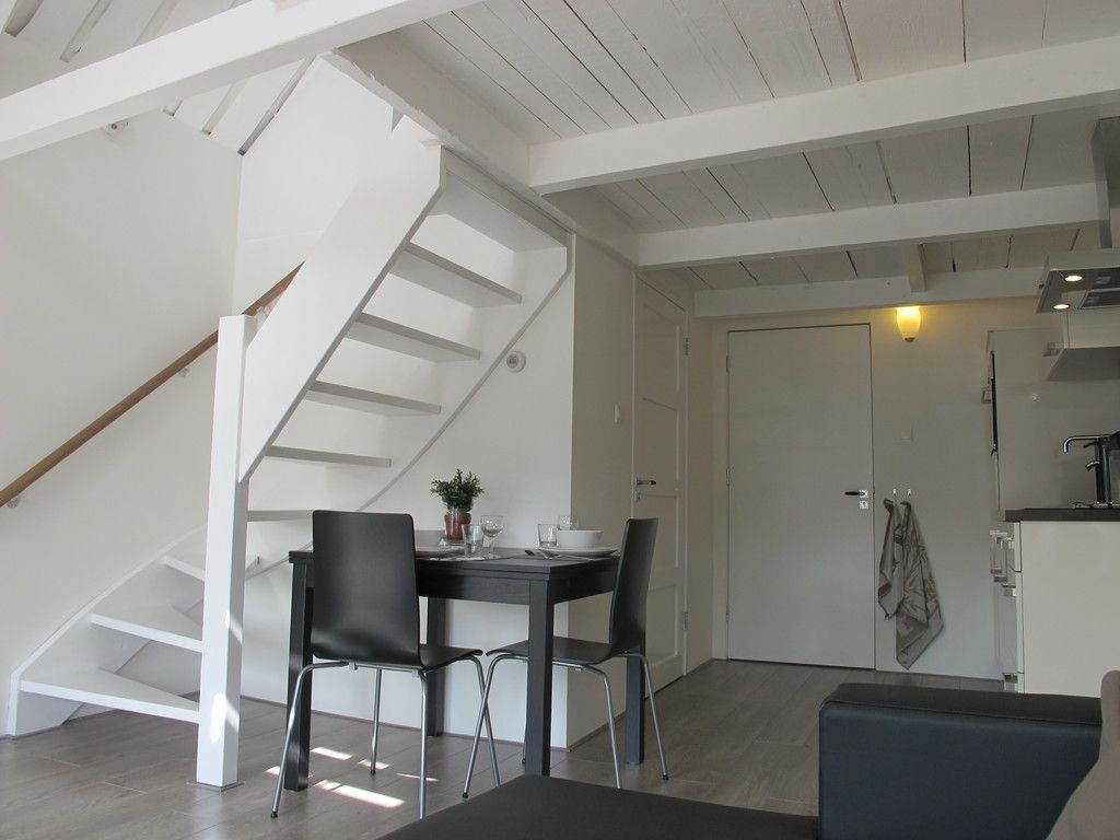 Nauwe Sloopje 1, Brielle