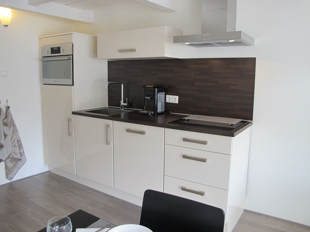 Nauwe Sloopje 1, Brielle