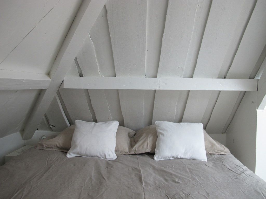 Nauwe Sloopje 1, Brielle