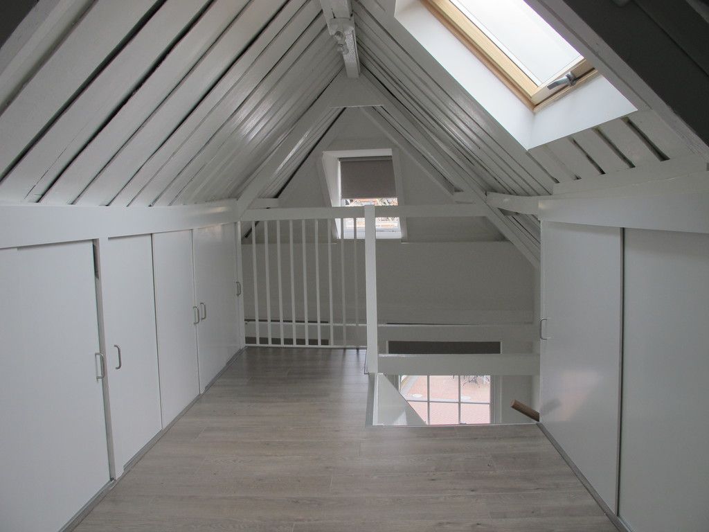 Nauwe Sloopje 1, Brielle