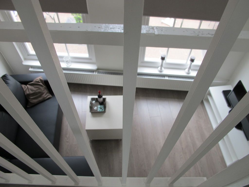 Nauwe Sloopje 1, Brielle