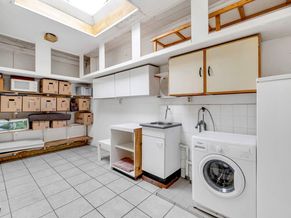 Zalmlaan 15, Zwartewaal