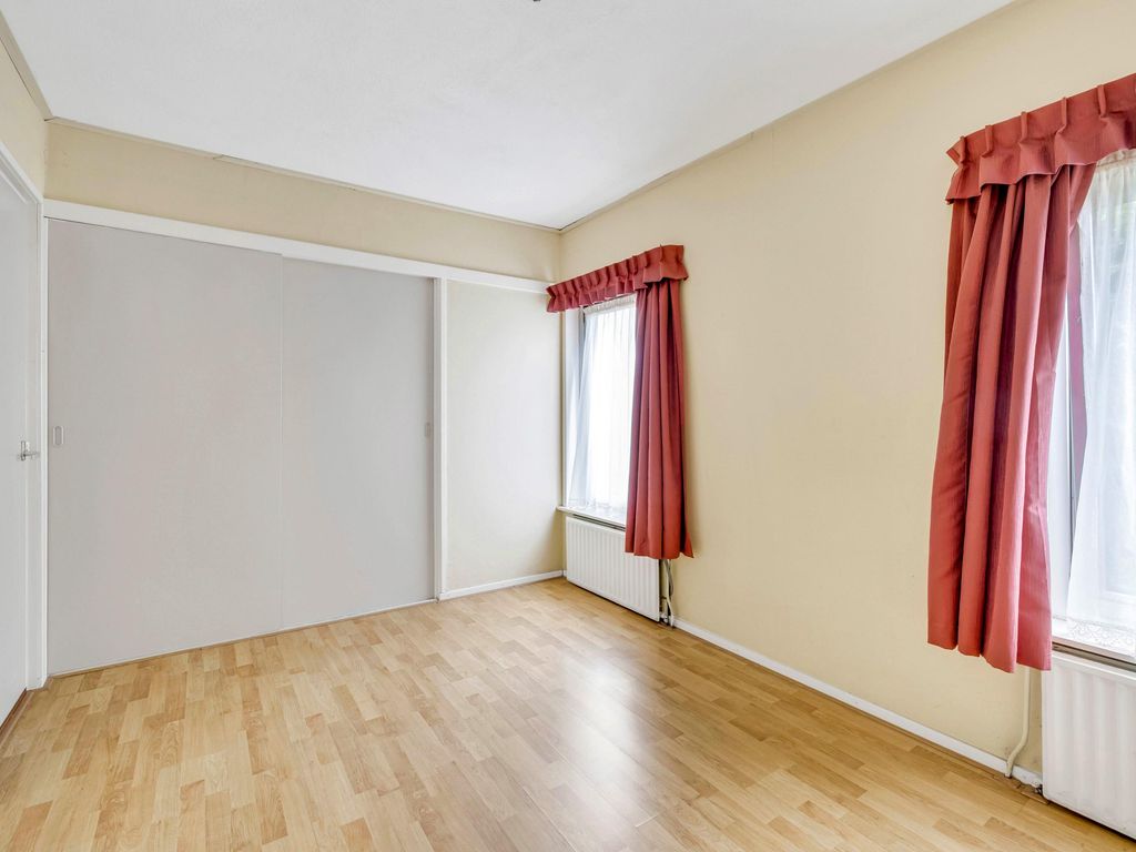 Zalmlaan 15, Zwartewaal