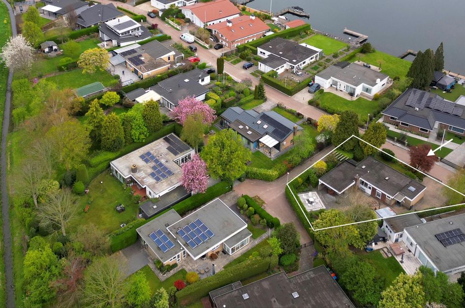 Zalmlaan 15