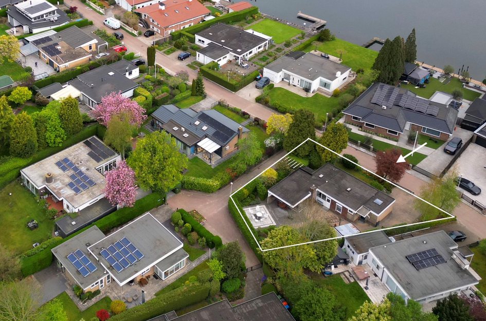 Zalmlaan 15