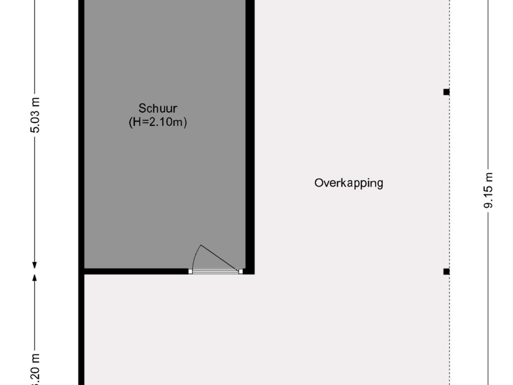 Wouddijk 12, Zwartewaal