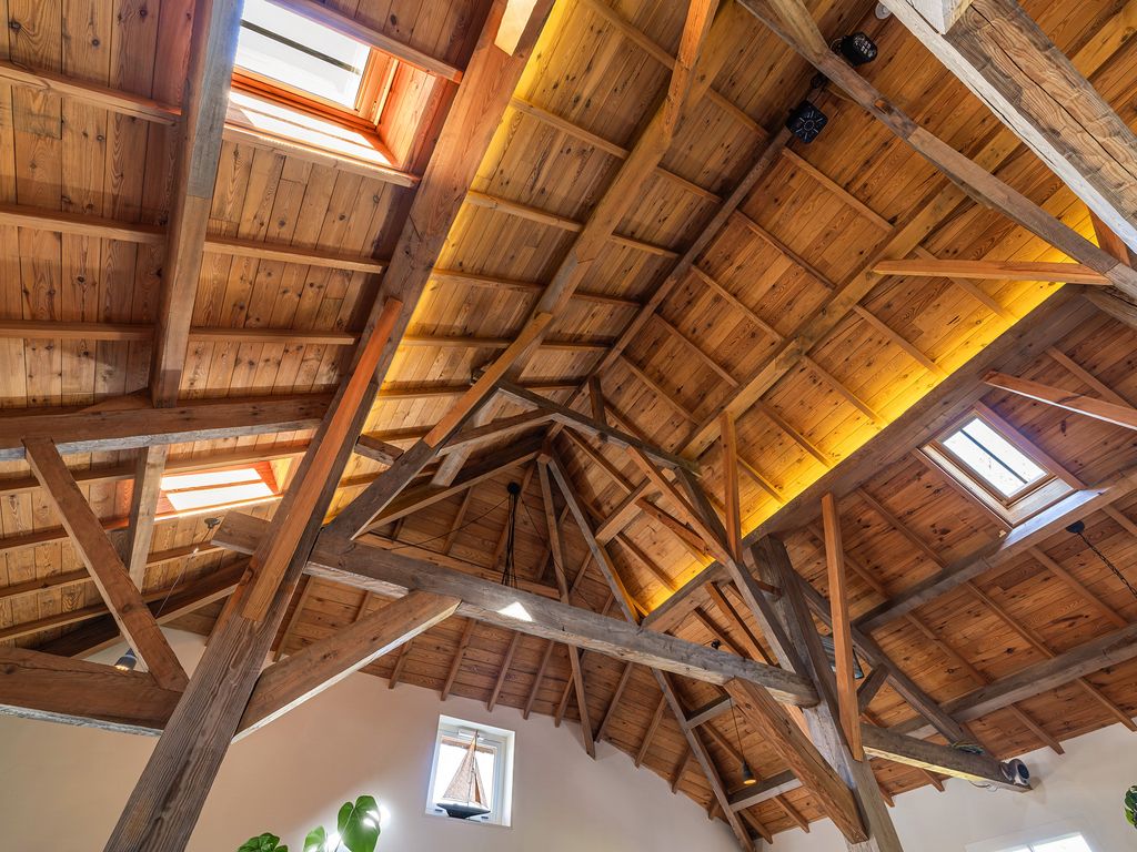 Wouddijk 12, Zwartewaal