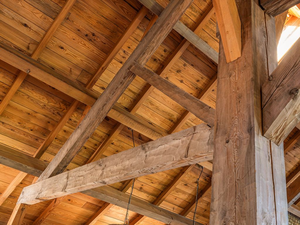 Wouddijk 12, Zwartewaal