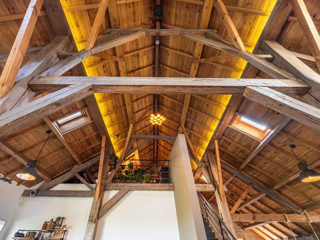 Wouddijk 12, Zwartewaal