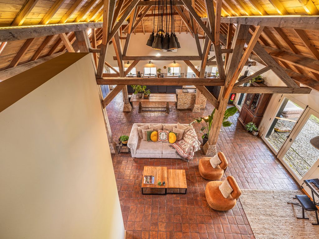 Wouddijk 12, Zwartewaal