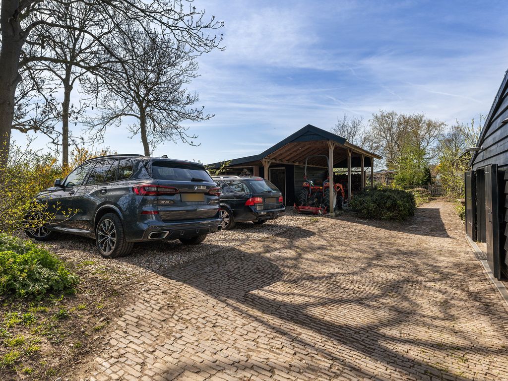 Wouddijk 12, Zwartewaal