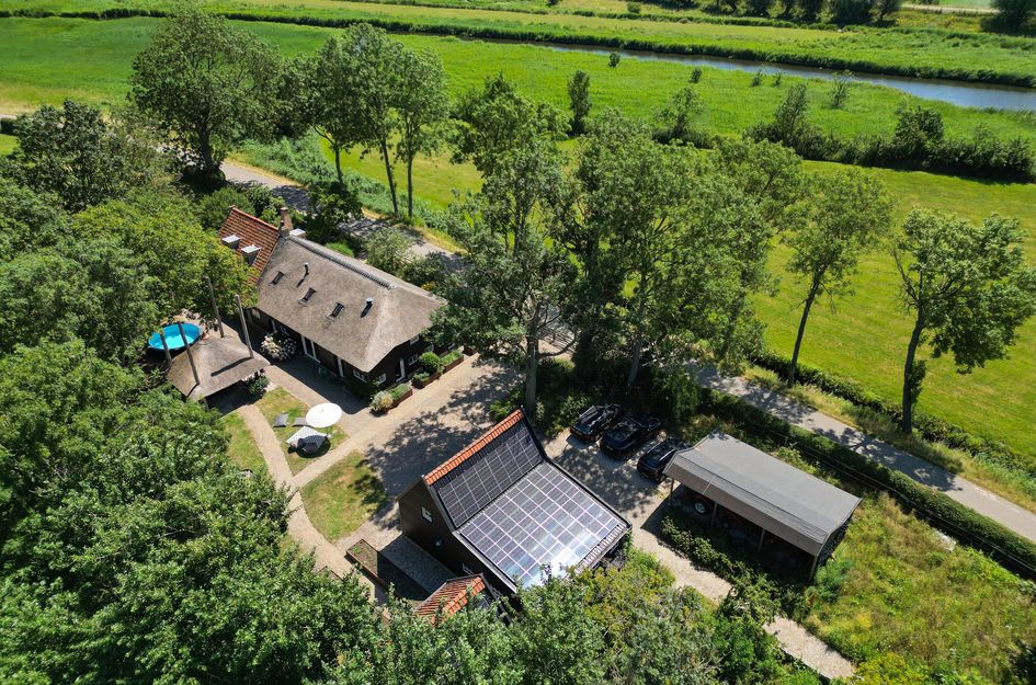 Wouddijk 12