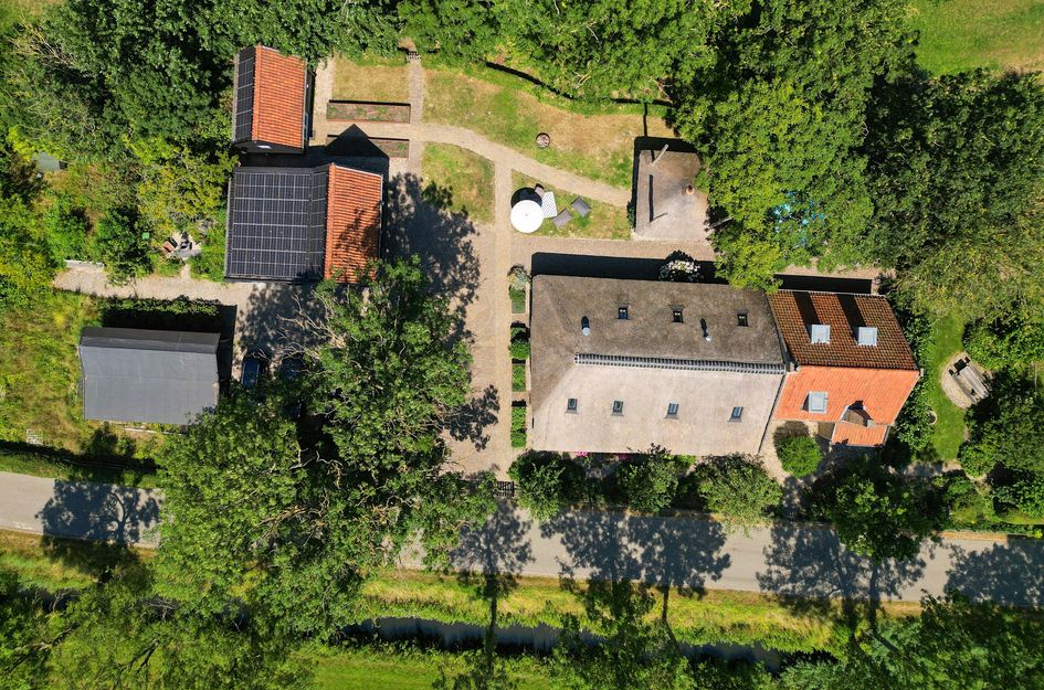 Wouddijk 12