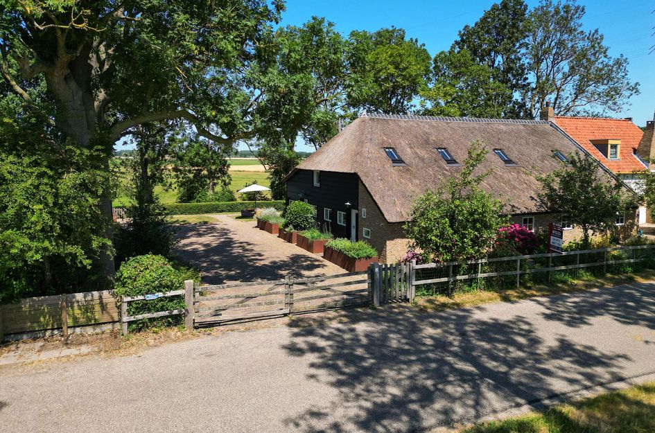 Wouddijk 12