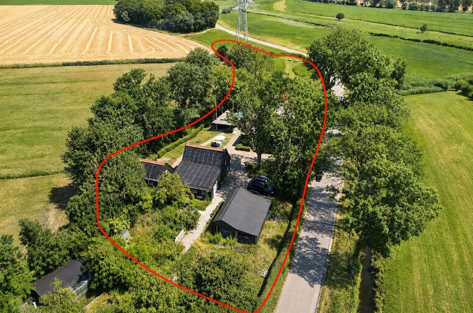 Wouddijk 12