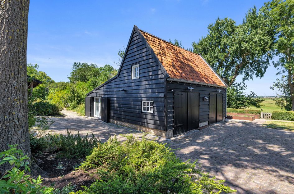 Wouddijk 12
