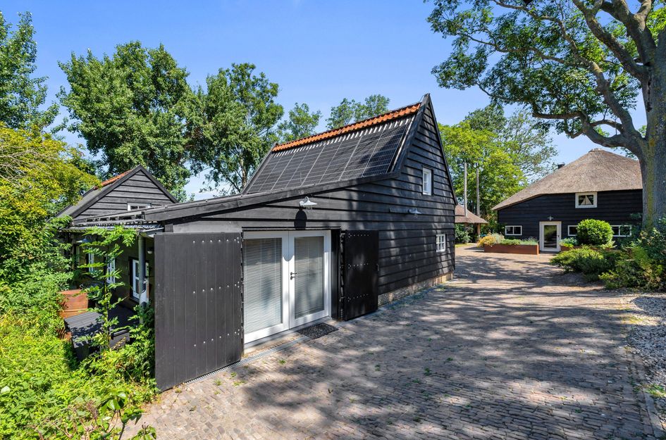 Wouddijk 12
