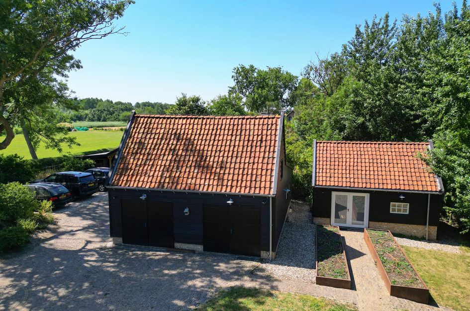 Wouddijk 12